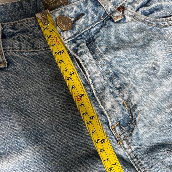 Back Number premium jeans sz 26 womens - Picture 5 of 6